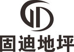 固迪地坪 建筑 LOGO 工程