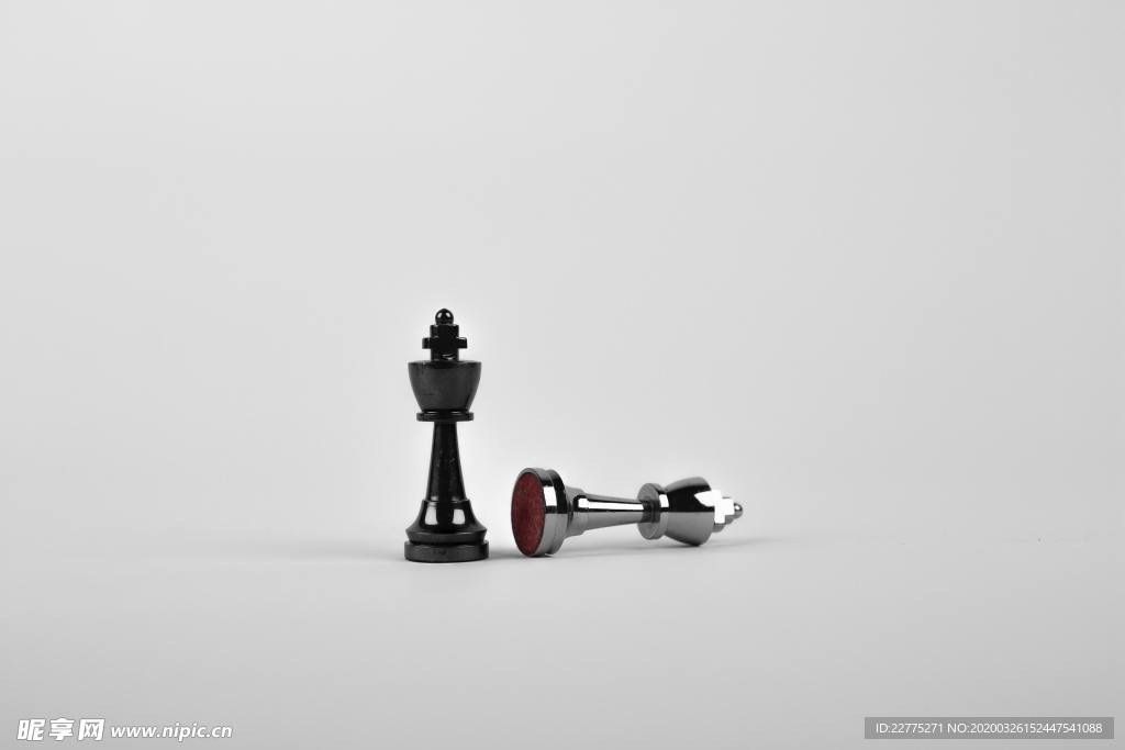 国际象棋棋子