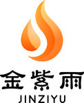 金紫雨logo