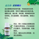 迷迭香洗护