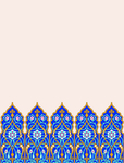 名族风