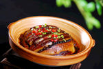 梅菜扣肉