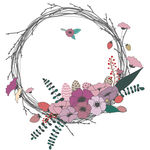 花圈