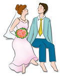 婚礼
