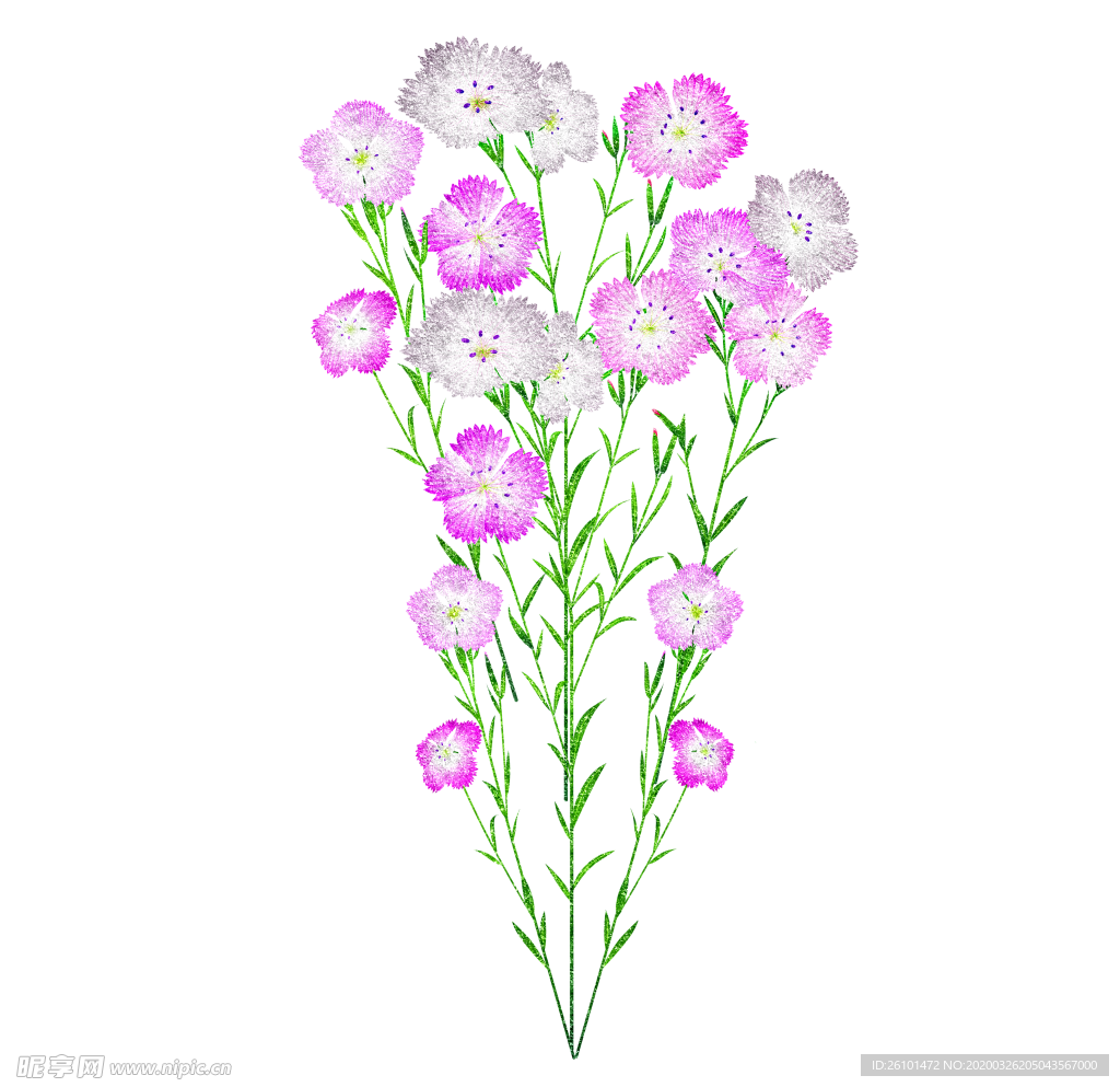 花束