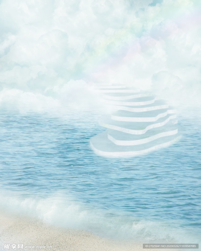 梦幻海洋