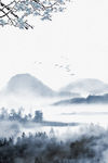 中国风背景