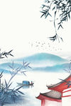 中国风