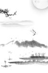 中国风背景