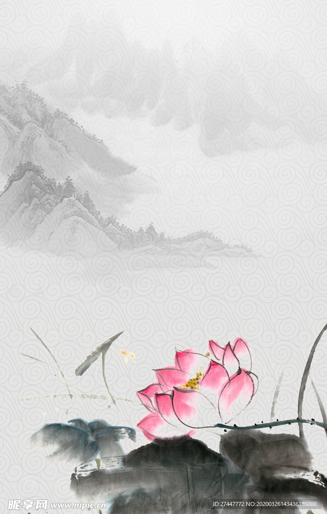 中国风