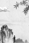 中国风背景