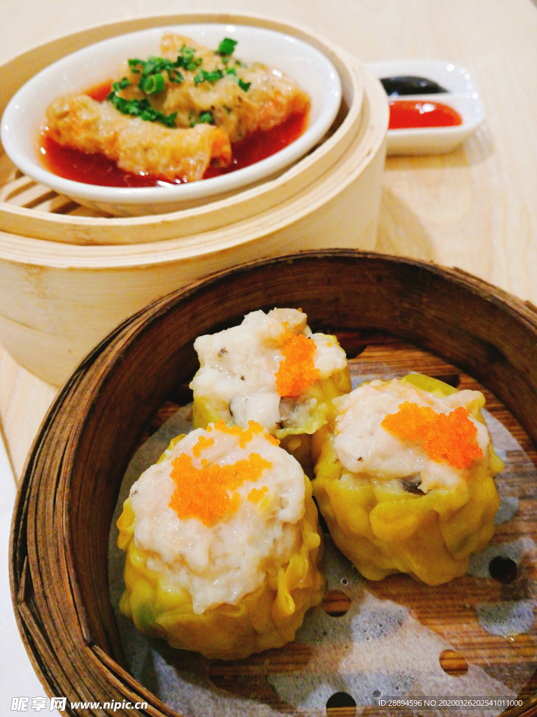 点心 食品 美食