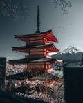 东方建筑
