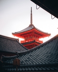 东方建筑