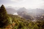 大自然 青山 绿水 旅游 风景