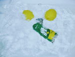柠檬和雪碧