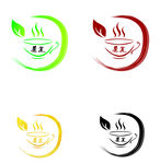 茶业logo设计