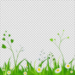 花草