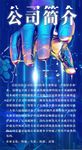 公司简介