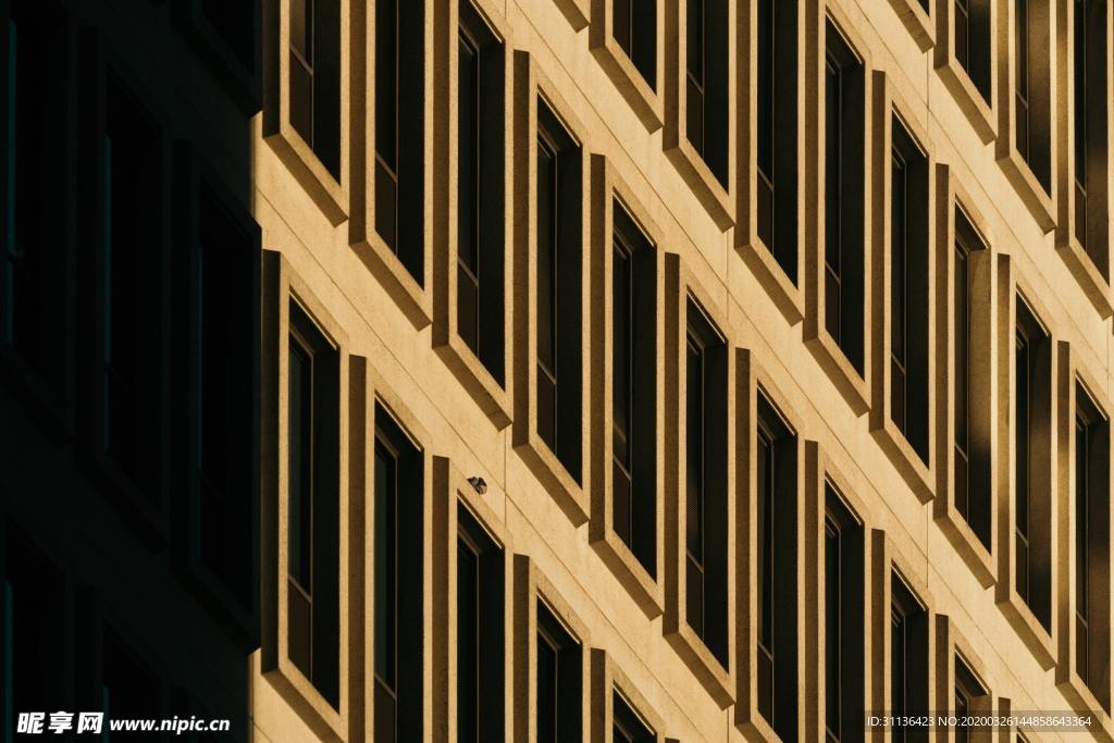 艺术建筑