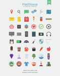 icon图标