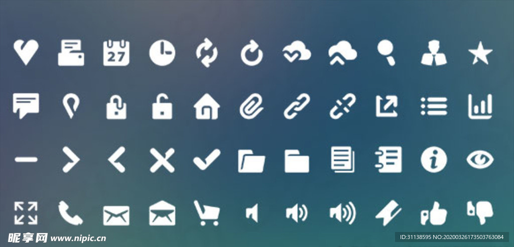 ICON图标