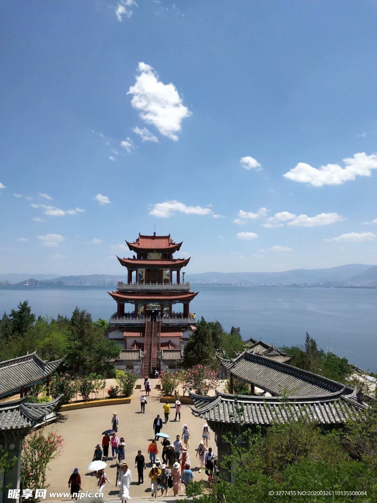 贵林风景