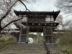 日式古建筑