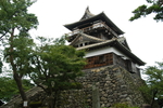 日本古城建筑