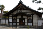 日式古建筑
