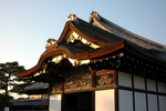 日式古建神社