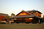 日本古城建筑
