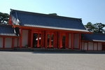 古建大门