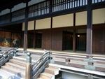 日本古建筑