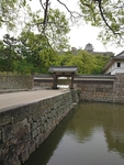 日式古城