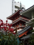 日式建筑