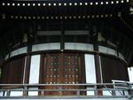 日式仿古建筑