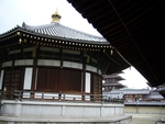日本仿古建筑