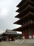 日式古建