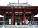 日本古建筑
