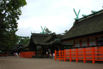 日式古建摄影