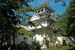 日本古建筑摄影
