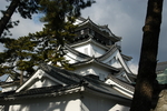 日式古建筑