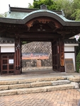 日本古建筑