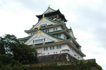 日式古建摄影