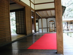 日本古建筑