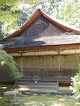 日本古建筑