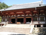 日式古建