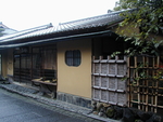日本建筑