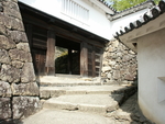 日本古城